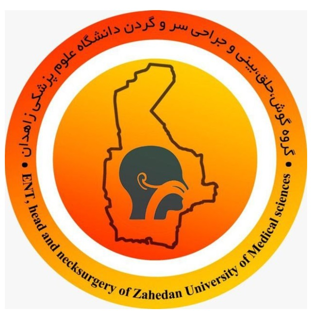 ENT Research Center logo